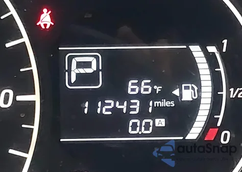 2015 Nissan Versa Note S (Sr)/S Plus/Sl/Sr/Sv z USA, uszkodzony, nr VIN 3N1CE2CP0FL375100